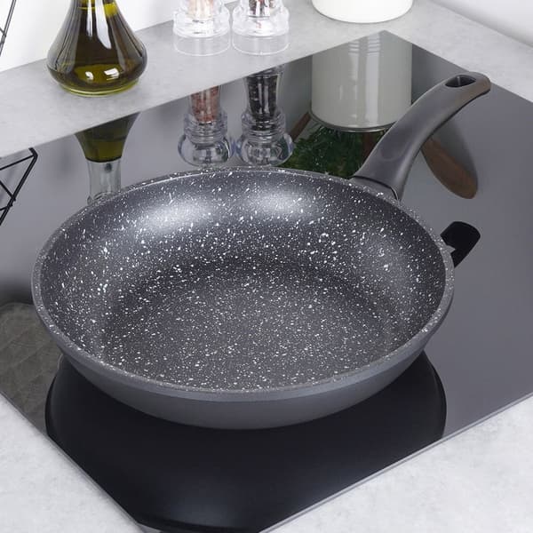Granitpande GRANDE 28 cm