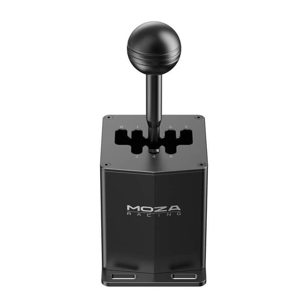 Moza Racing HGP RS039 vaihteisto