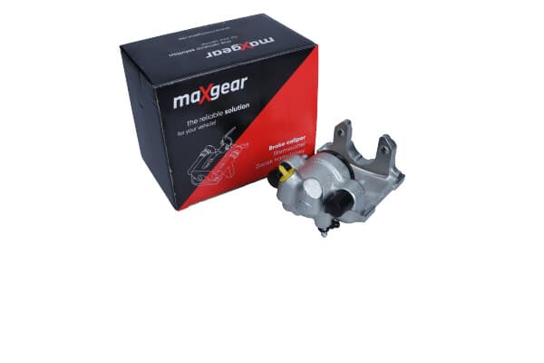 MAXGEAR BROMSOK. BMW T. 3/X3 2.0-3.0 99-11/E46 325-330 PR