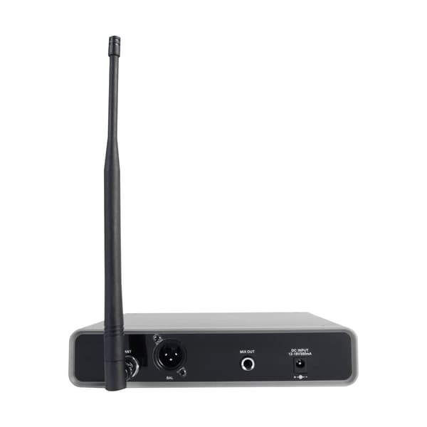 Novox FREE H1 - Trådløst system