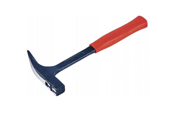 JUCO MONOBLOCK TØMMERHAMMER 1000g