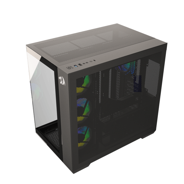 Kabinet GC-623-PRO EVO ARGB
