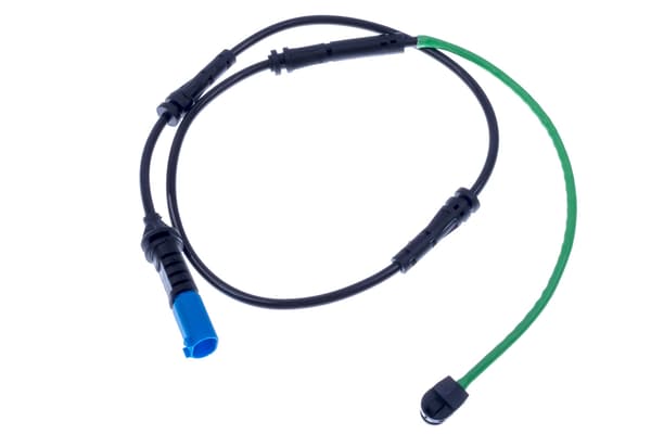 SLITSENSOR FÖR BROMSBELÄGG B170140 DENCKERMANN