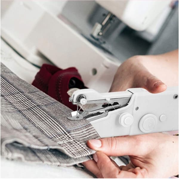 Handy Stitch bärbar symaskin