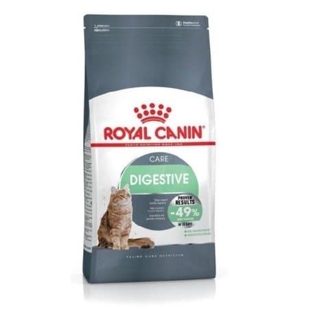 Royal Canin Digestive Care torrfoder för katter 10 kg