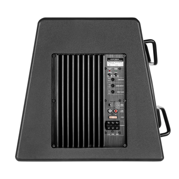 PY-BB300X aktiv subwoofer