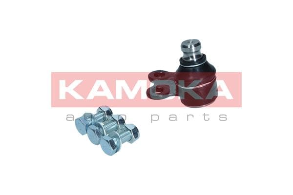 GUIDE MONTERINGSSAMLING 9040122 KAMOKA