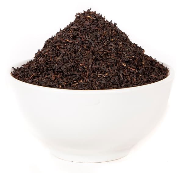 Løs te 100g Five o'clock