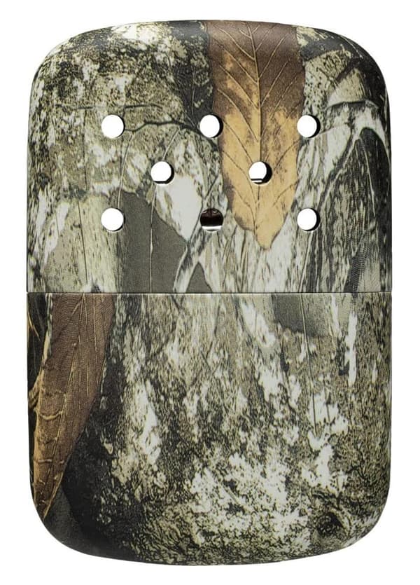 ZIPPO REAL TREE 12H Kädenlämmitin 2007905
