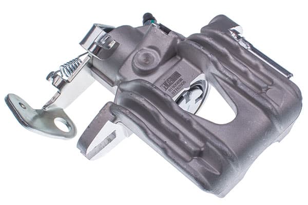 BREMSEKALIPER BAG HØJRE B190069R DENCKERMANN