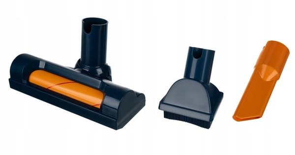 ISOTRADE PÖLYNIMURI - SININEN 23544