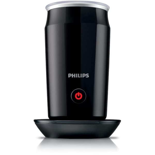 Philips CA6500/63 mælkeskummer sort, 120 ml, 500 W