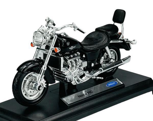 Welly Honda F6C 1:18 12152