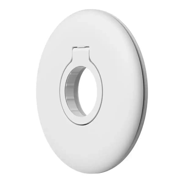 AppleWatch opladerorganisator/holder (hvid)