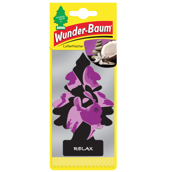 WUNDER-BAUM - Julgranskugge - Sentiment Avkoppling