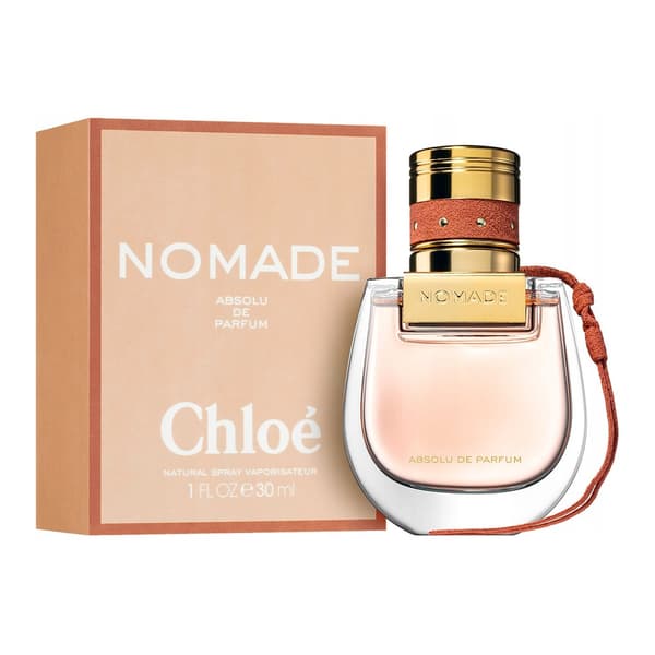 Chloe Nomade Absolu de Parfum eau de parfum 30 ml Chloe Nomade Absolu de Parfum eau de parfum 30 ml 1