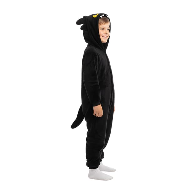 Tandlös Kigurumi Pyjamas Barn 105-115cm