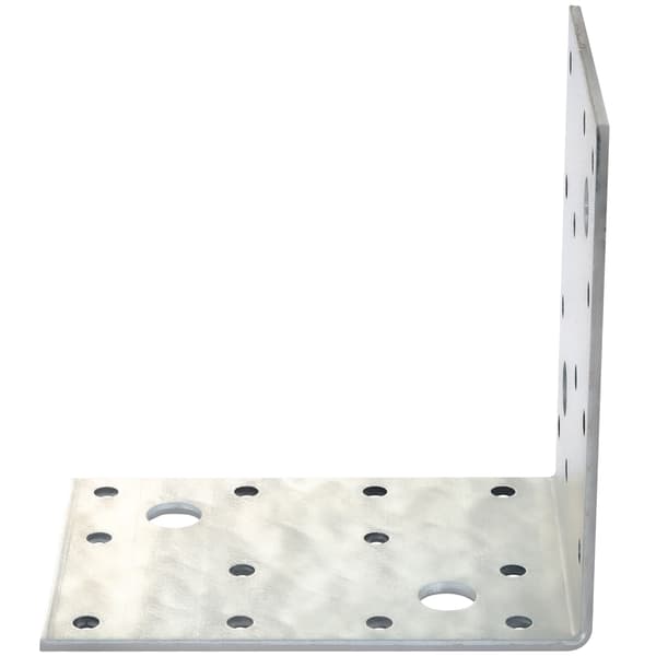 (z) Liitoskulma KŁ8 100x100x70x2,5 (50)