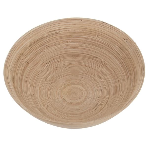 Bambu kuppi 25 cm