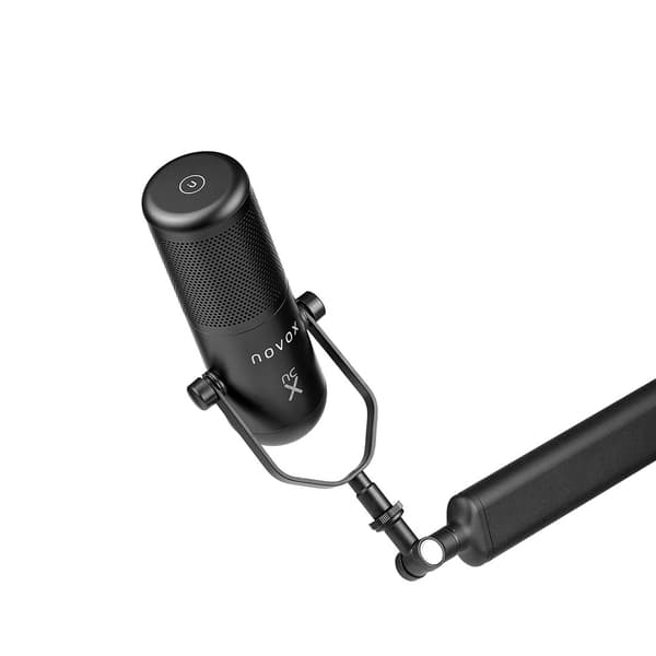 Novox NCX NY - USB-mikrofon