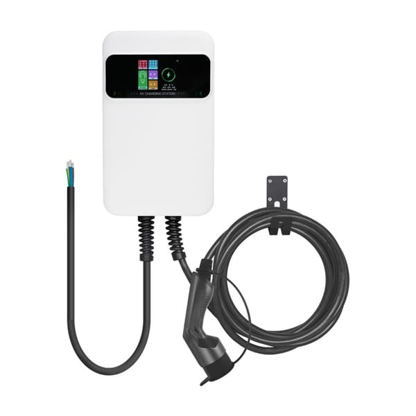 Besen SQ20-7KW-APP vægoplader til elbiler