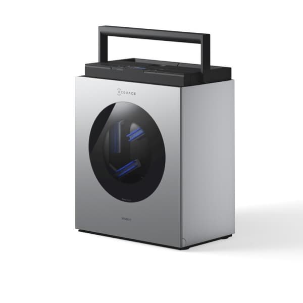 Ecovacs Winbot W3 Omni -ikkunanpesurobotti