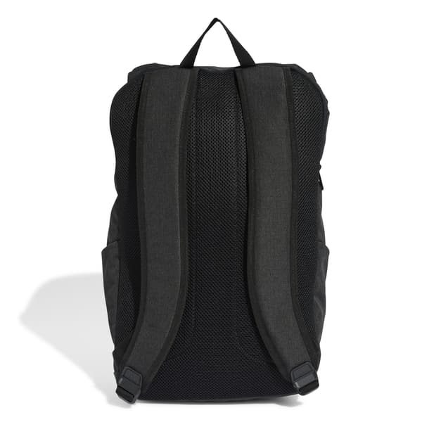 Adidas 4ATHLTS CAMPER unisex vandrerygsæk sort IM5520