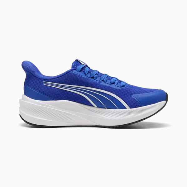 Puma DASHER LITE SLIPTECH JR børnesko blå 31332502 r 38.5