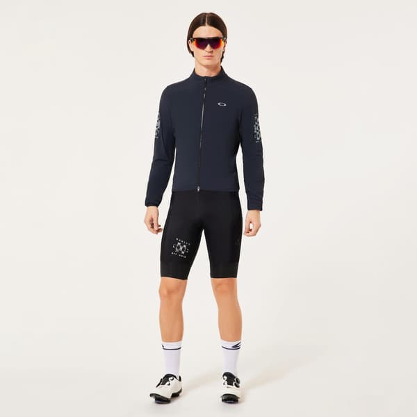 Oakley OFF GRID PKBLE 2.0 Herre Langærmet Sort FOA406796-02E r L
