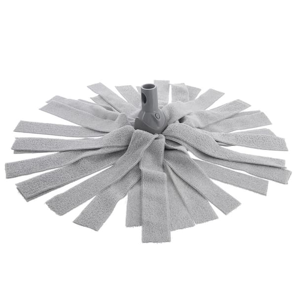 Vaihdettava mopin pää CLEAN SYSTEM 40 cm