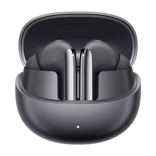 TWS QCY MeloBuds Pro HT08 hovedtelefoner, ANC (sort)