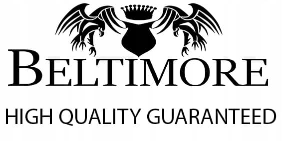 Camel damerygsæk i læder, Triangle, rummelig Beltimore Q60