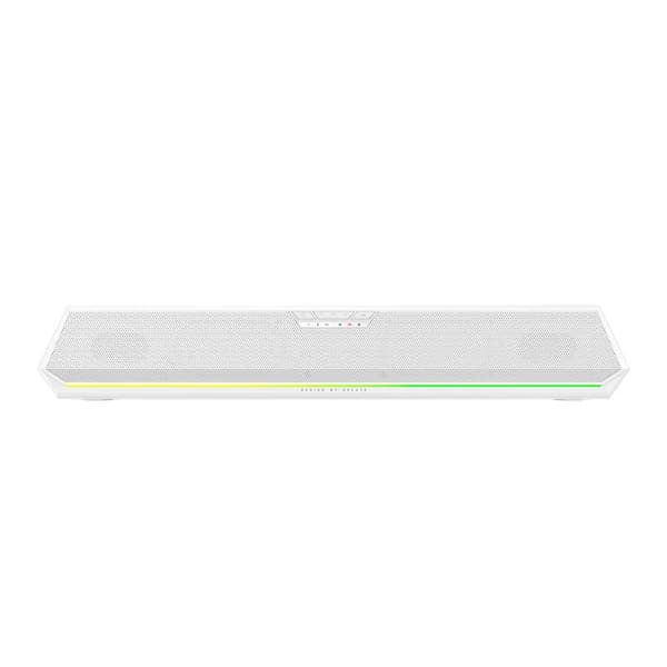Edifier HECATE G1500 Gaming Soundbar (Vit)