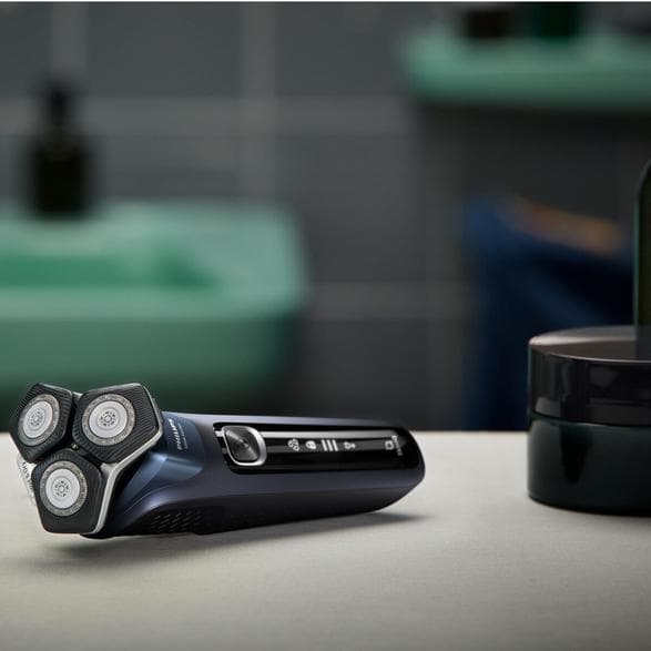 Rakapparat PHILIPS Series 5000 S5885/10 SkinIQ