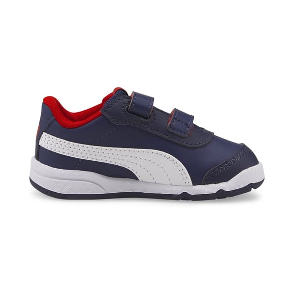 Puma Core marinblå barnskor 19011408 storlek 28.5