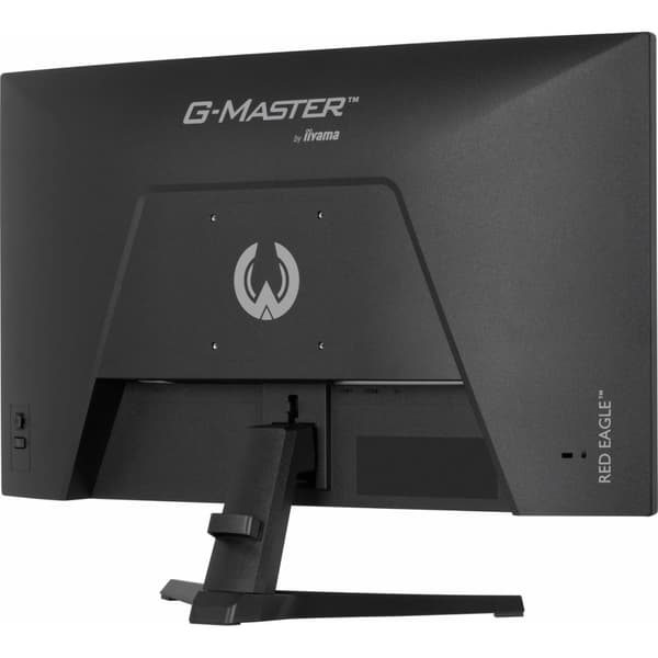 IIYAMA 27" LED-NÄYTTÖ G2771HS-B1 240Hz