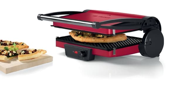 BOSCH TCG 4104 elektrisk grill