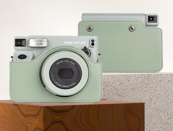 Etui til FujiFilm Instax WIDE 400 kamera