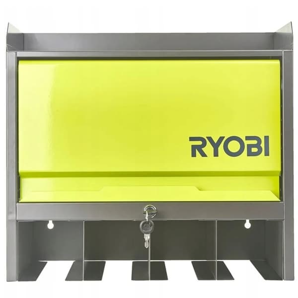 RYOBI Værktøjskab med låge