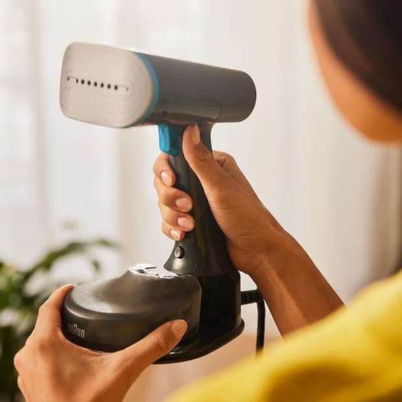 BRAUN GS5031BL QuickStyle 5 tøjdamper