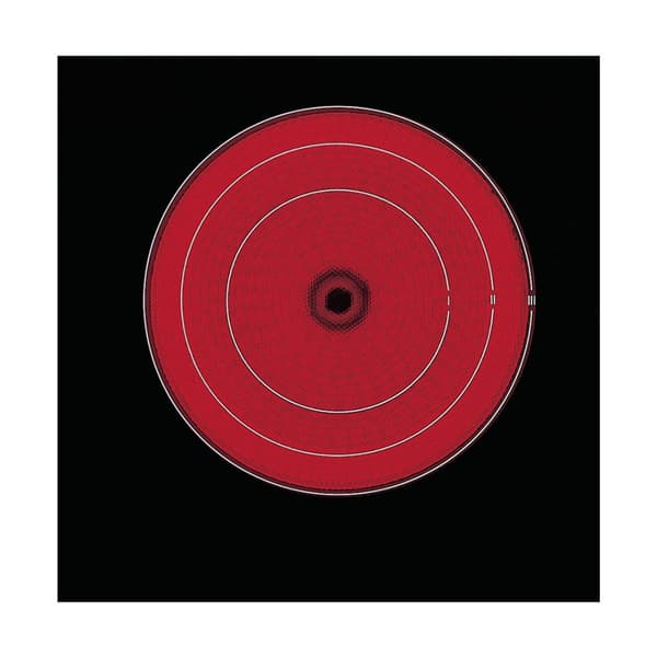 Keramisk kogeplade ELECTROLUX EHF 6343FOK
