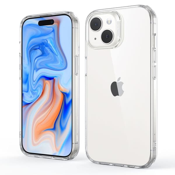 ESR PROJECT ZERO IPHONE 15 KIRKAS