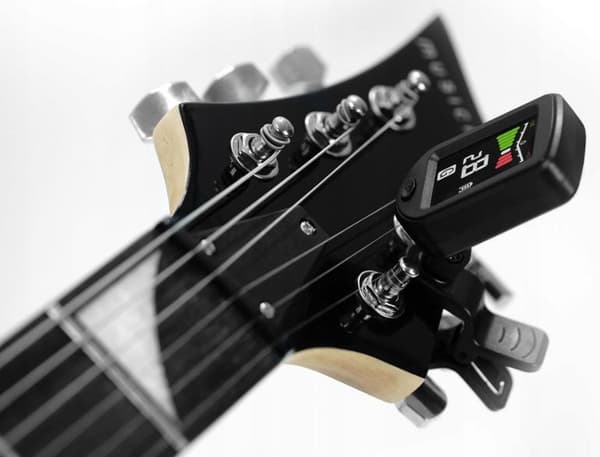 MUSIC MATE MM-A7 SimplyTune Tuner Sort