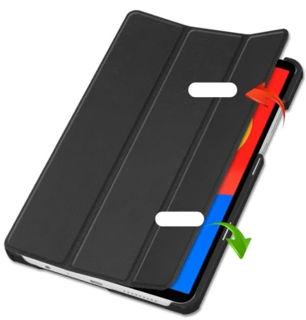 FLIPFODRAL för Xiaomi Redmi Pad SE 8.7" 2024