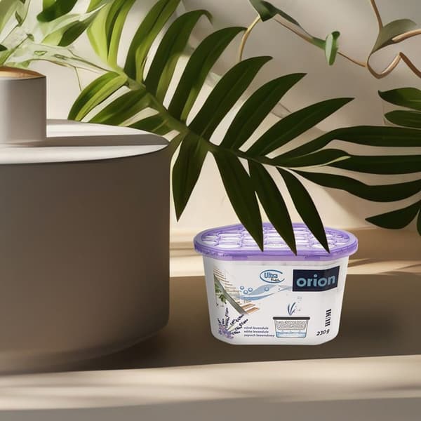 Fugtabsorber lavendel ULTRA FRESH 230 g