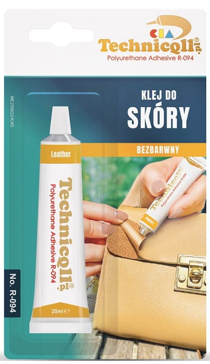LÆDERLIM 20ML - TQ R-094