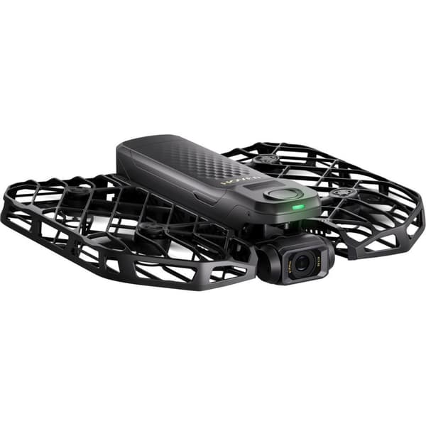 HOVERAir X1 PROMAX Basic Combo 8K drone, 12/48 MP