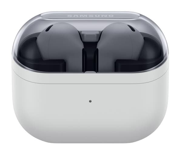 SAMSUNG Galaxy Buds3 FE Grå