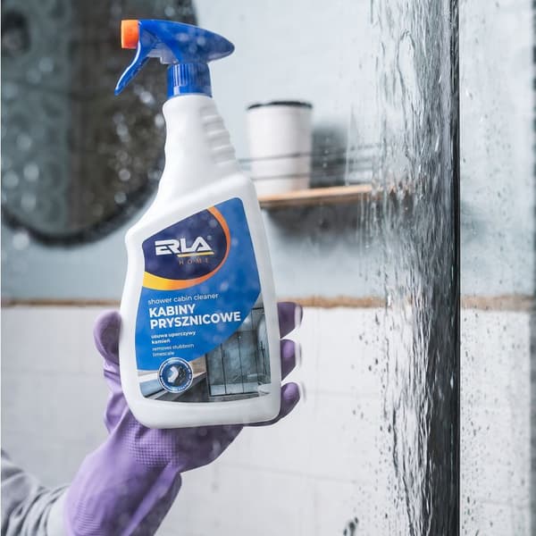 ERLA RH115 ERLA DUSCHHUGAR 750ml