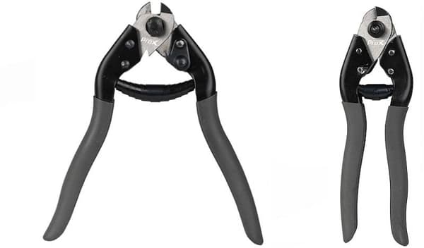 Prox TR-01 III kabel- og armoravkærer